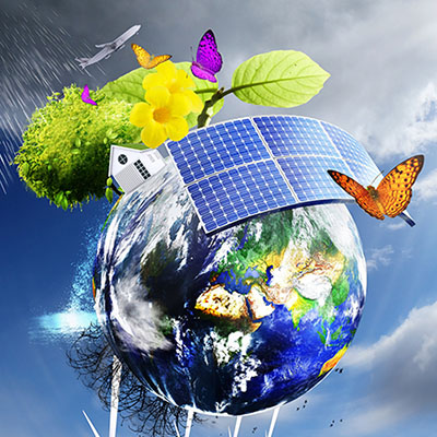 Área de Ciencia, Tecnologia y Ambiente